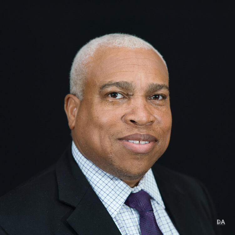 Black Psychologist Errol Heron