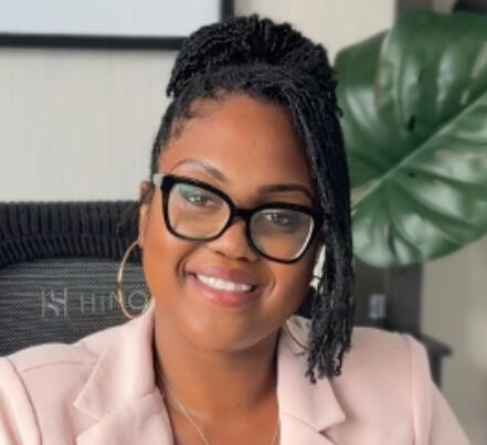 Black Psychologist Kosi Nweke